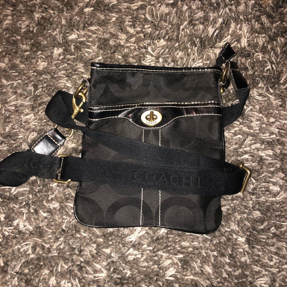 Coach Crossbody bag